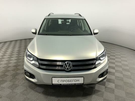 Volkswagen Tiguan, 2013 г., 128 284 км