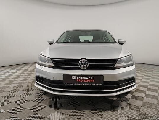 Volkswagen Jetta, 2018 г., 79 264 км