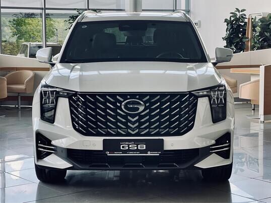 GAC GS8 GX Premium