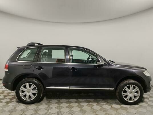 Volkswagen Touareg, 2008 г., 222 273 км