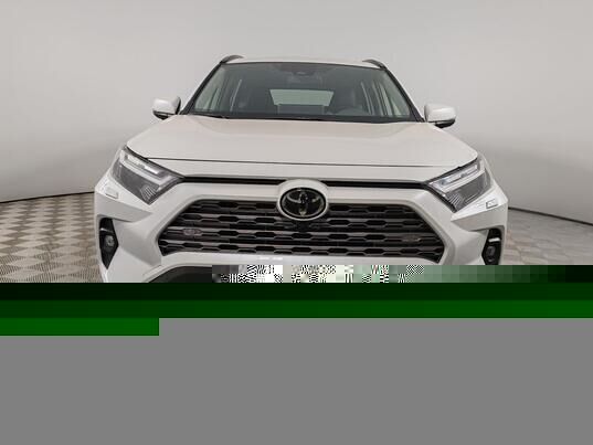 Toyota RAV4 Люкс+