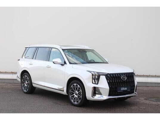 GAC GS8