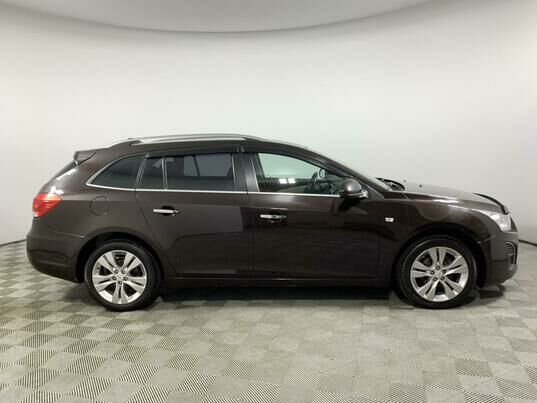 Chevrolet Cruze, 2013 г., 155 397 км