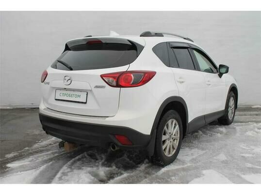 Mazda CX-5, 2017 г., 164 345 км