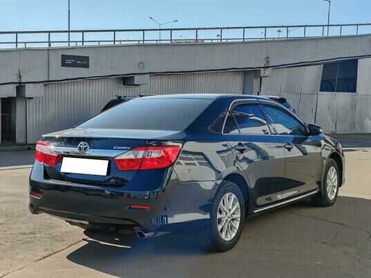 Toyota Camry, 2012 г., 174 788 км