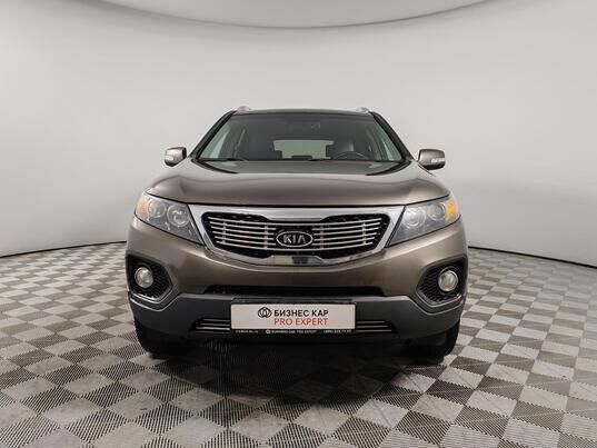 Kia Sorento, 2010 г., 293 232 км