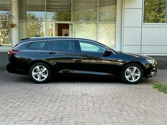 Opel Insignia, 2018 г., 198 048 км