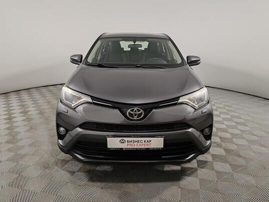 Toyota RAV4, 2016 г., 235 522 км