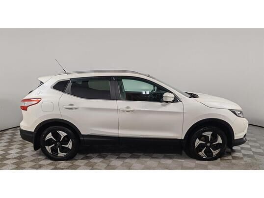 Nissan Qashqai, 2014 г., 204 360 км