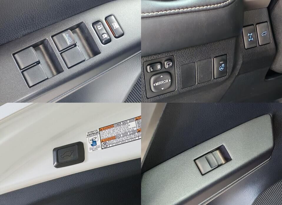 Toyota RAV4 2.0 CVT (146 л.с.) 4WD