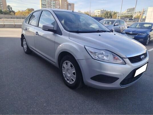 Ford Focus, II Рестайлинг, 2011 г., 183 070 км