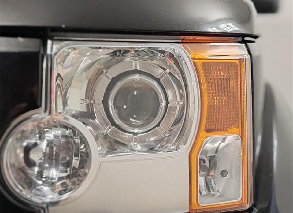 Land Rover Discovery, III 2.7d AT (190 л.с.) 4WD