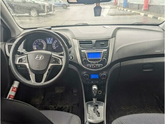 Hyundai Solaris, 2013 г., 178 972 км