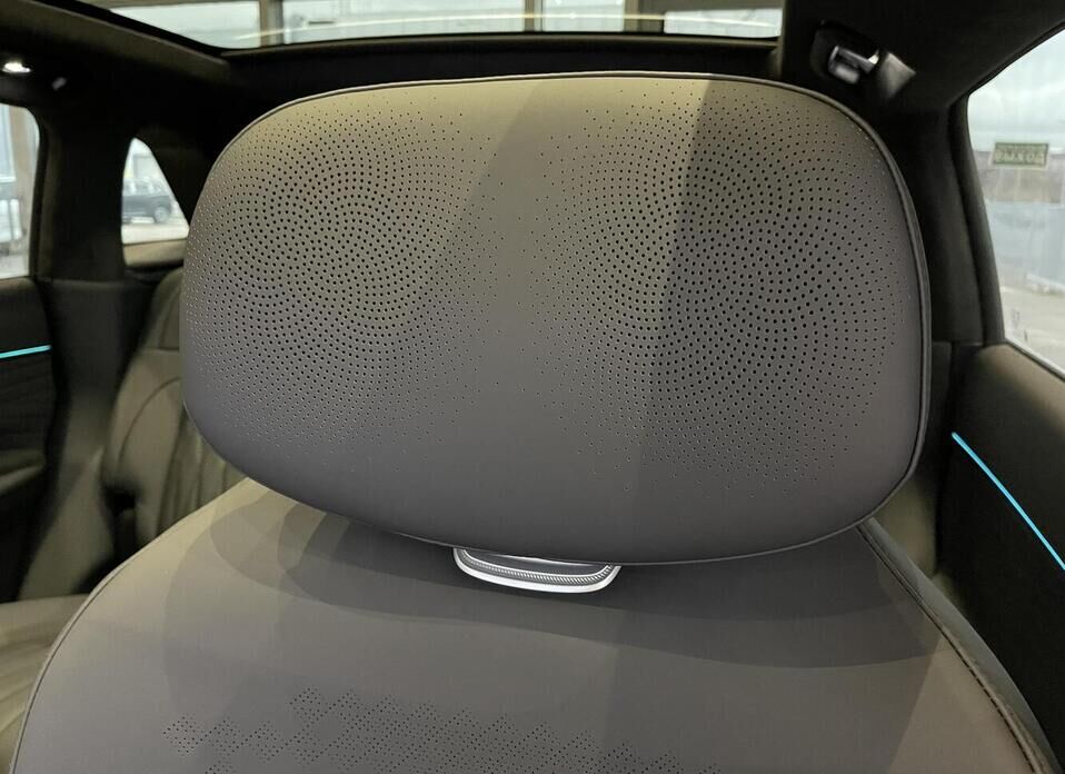 EXEED Exlantix ET 1.5hyb AT (469 л.с.) 4WD