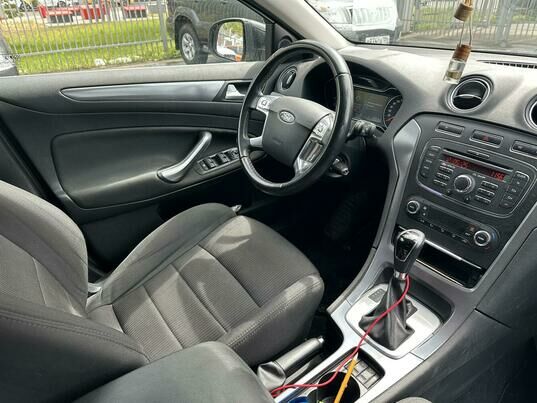 Ford Mondeo, 2012 г., 152 064 км