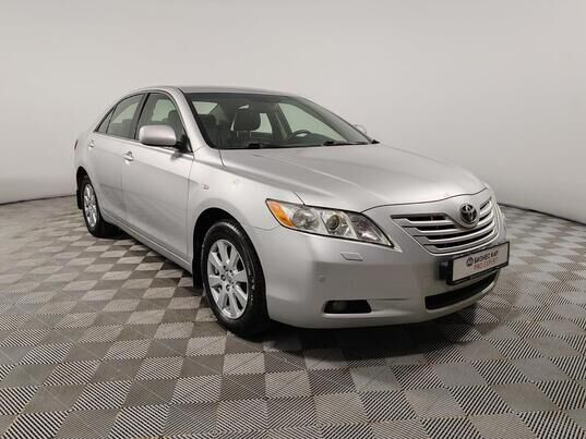 Toyota Camry, 2008&nbsp;г., 226&nbsp;348&nbsp;км
