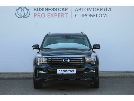 GAC GS8, 2020 г., 83 701 км