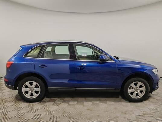 Audi Q5, 2012&nbsp;г., 158&nbsp;349&nbsp;км