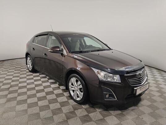 Chevrolet Cruze, I Рестайлинг, 2013 г., 146 001 км