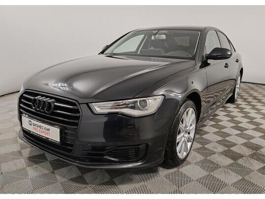 Audi A6, 2015 г., 228 663 км