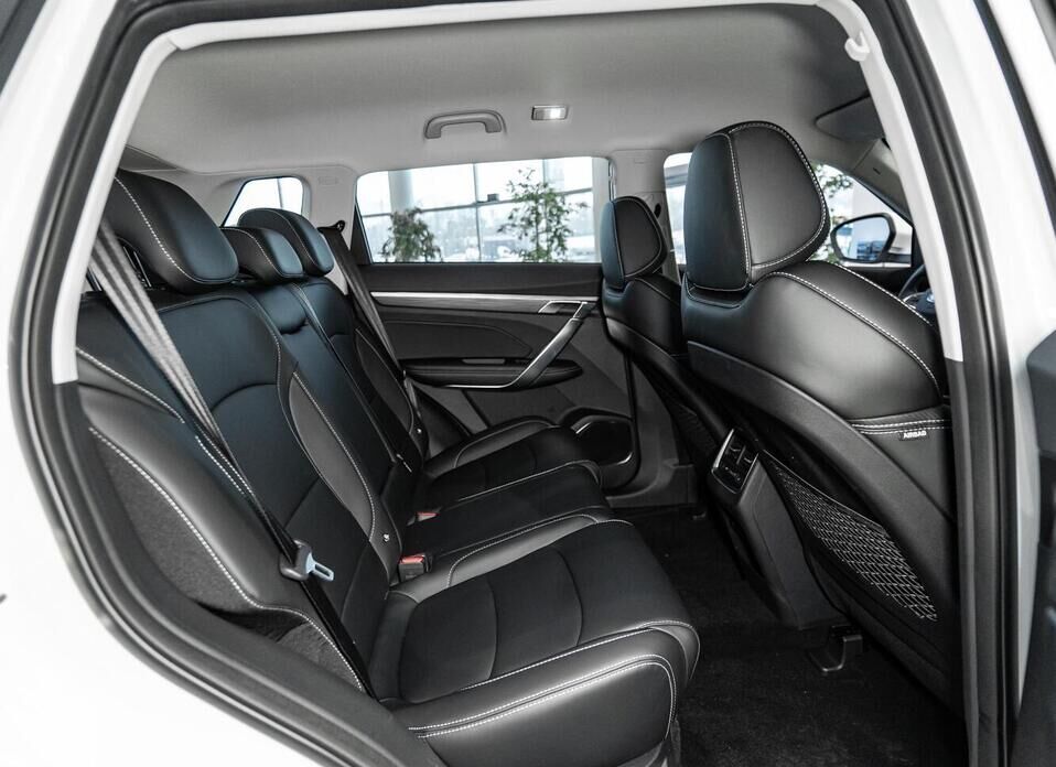 Belgee X70, I Рестайлинг 1.5 AMT (150 л.с.) 4WD