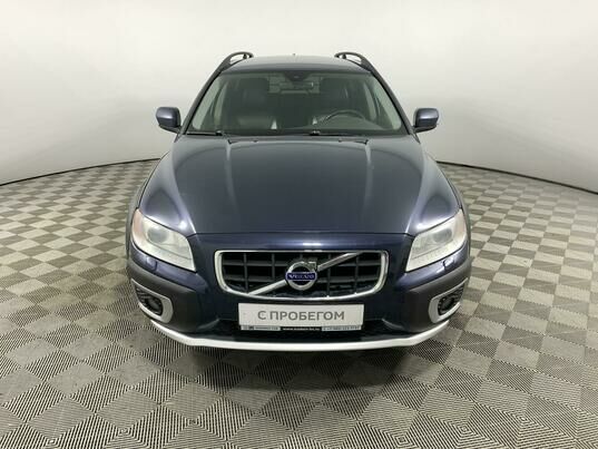 Volvo XC70, 2011 г., 310 621 км