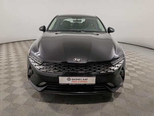 Kia K5, 2020&nbsp;г., 51&nbsp;187&nbsp;км