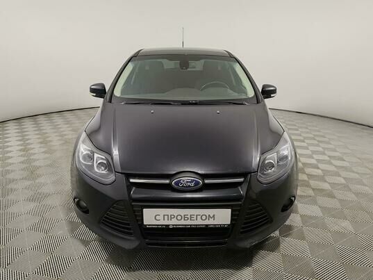 Ford Focus, 2013 г., 208 191 км