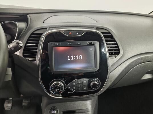 Renault Kaptur, 2017&nbsp;г., 232&nbsp;929&nbsp;км