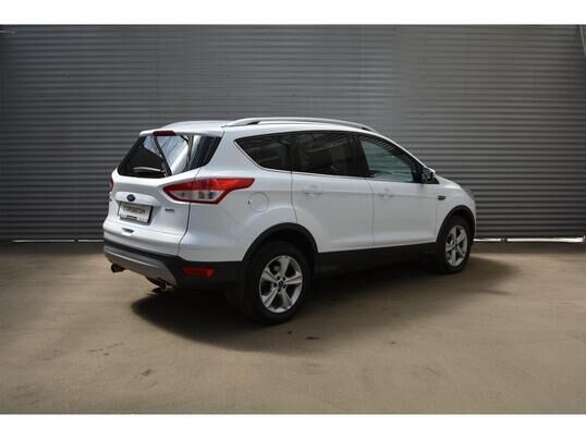 Ford Kuga, II, 2013 г., 240 827 км