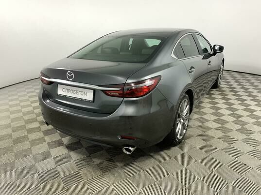 Mazda 6, 2019 г., 73 501 км