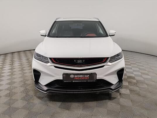 Belgee X50, 2024&nbsp;г., 50&nbsp;840&nbsp;км