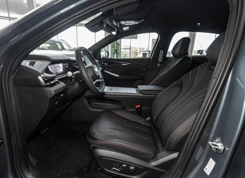 Geely Preface, I 2.0 AMT (150 л.с.)