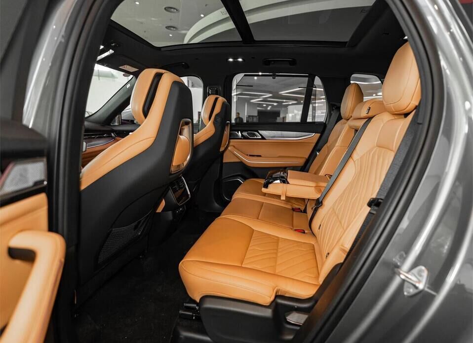 Nordcross 001 2.0 AT (254 л.с.) 4WD