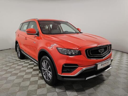 Geely Atlas Pro, 2022 г., 40 751 км