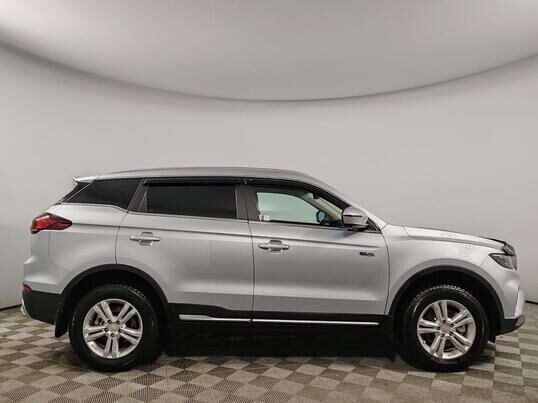 Belgee X70, 2024 г., 18 722 км