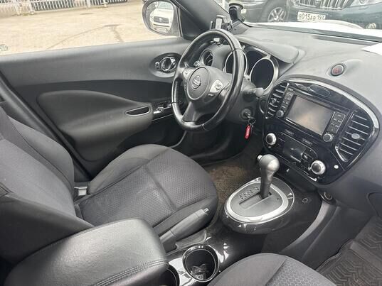 Nissan Juke, 2013 г., 155 347 км