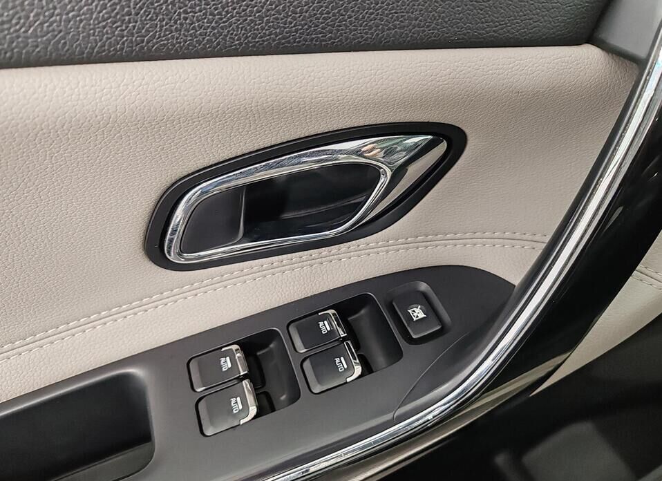 Kia Ceed, II Рестайлинг 1.6 AMT (135 л.с.)