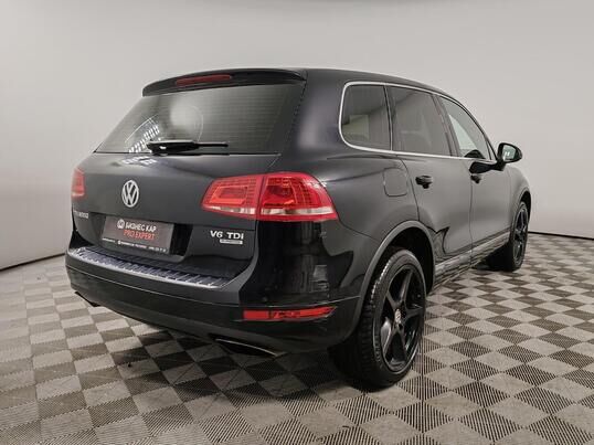 Volkswagen Touareg, 2012 г., 259 346 км