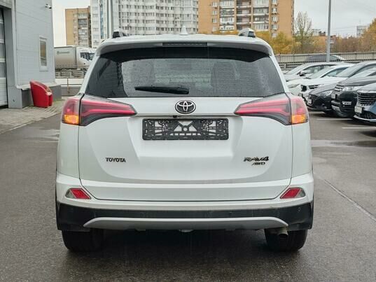 Toyota RAV4, 2019 г., 169 168 км