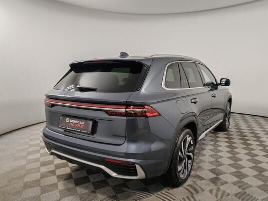 Geely Monjaro, 2024&nbsp;г., 2&nbsp;294&nbsp;км