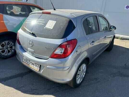 Opel Corsa, 2006 г., 84 841 км