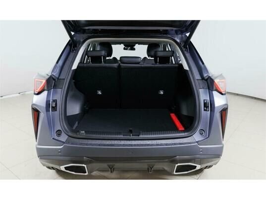 GAC GS3 GL
