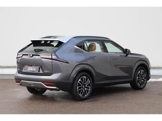 GAC GS4