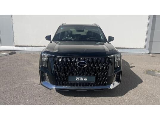 GAC GS8, II GX Premium