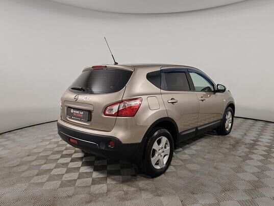Nissan Qashqai, 2012&nbsp;г., 154&nbsp;122&nbsp;км