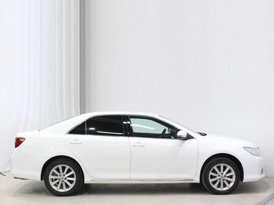 Toyota Camry, 2012&nbsp;г., 221&nbsp;922&nbsp;км