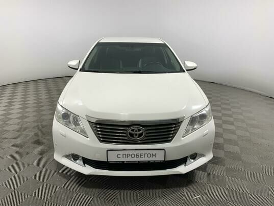 Toyota Camry, 2013 г., 171 425 км