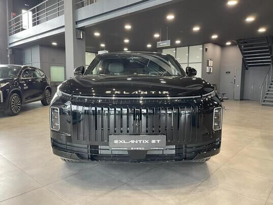 EXEED Exlantix ET