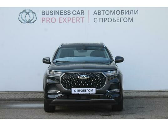 Chery Tiggo 8 Pro Max, 2023 г., 25 334 км